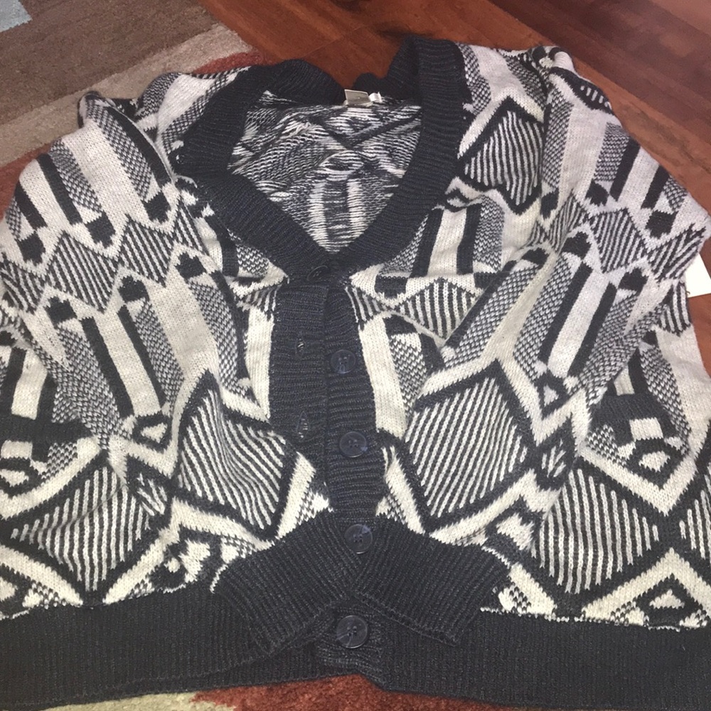 Sweater